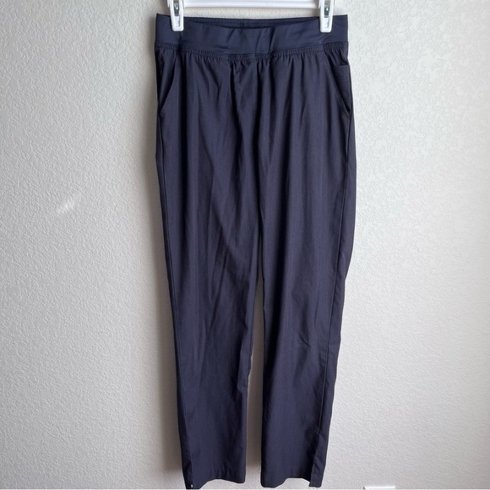 Adar Pro scrubs dark gray size small